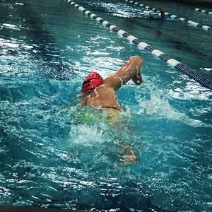 Meet your Posher, Jordan